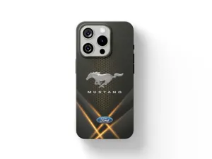 Ford Coque Téléphone Sensation Moderne Épurée